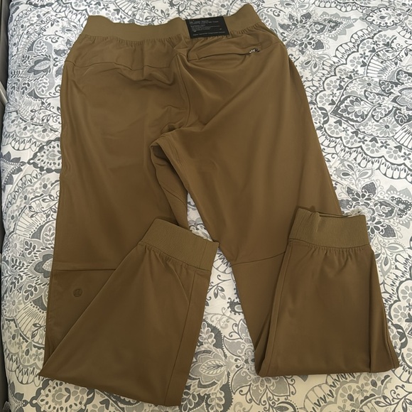Lululemon ABC Jogger *Shorter - Picture 9 of 9